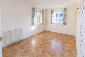 BEDROOM ONE- click for photo gallery